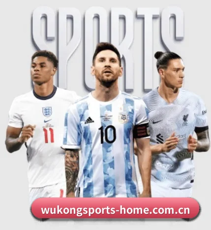 悟空体育的故事(WukongSports)